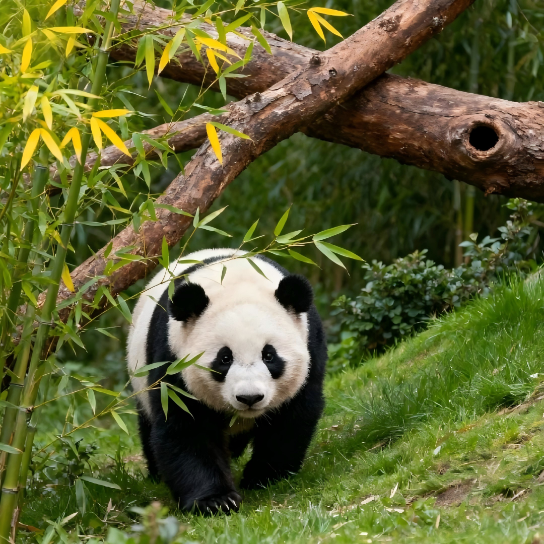 A Comprehensive Panda Travel Guide